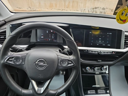 Opel GrandLand 2024 Gs