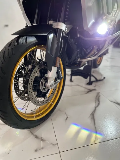 BMW Gs triple black 2022