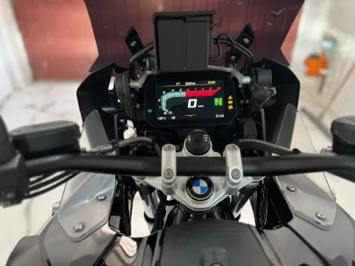 BMW Gs triple black 2022