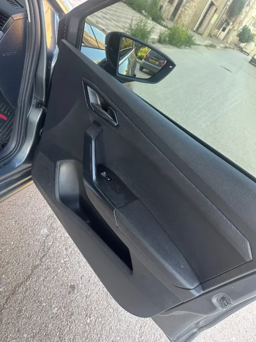 Seat Ibiza 2018 High Facelift