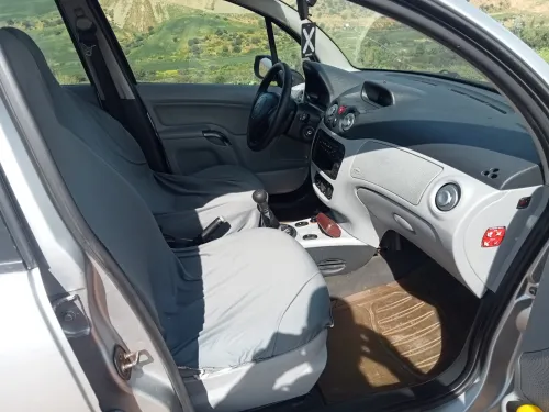 Citroen C3 2005 C3