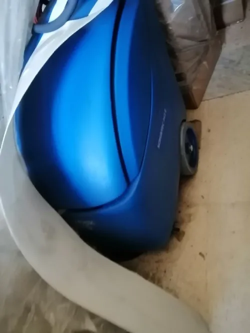 Autolaveuse 