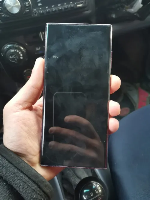 Sumsung S22 ultra