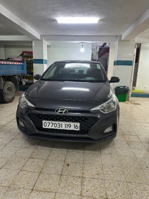 Hyundai i20 2019 Style