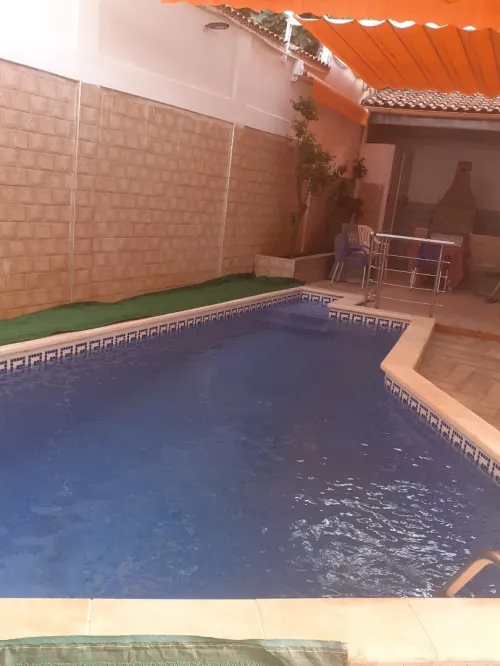 Location vacances Appartement Tizi Ouzou Tigzirt