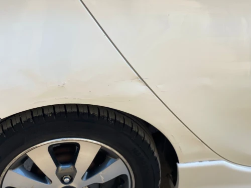 Kia Picanto 2017 Safety