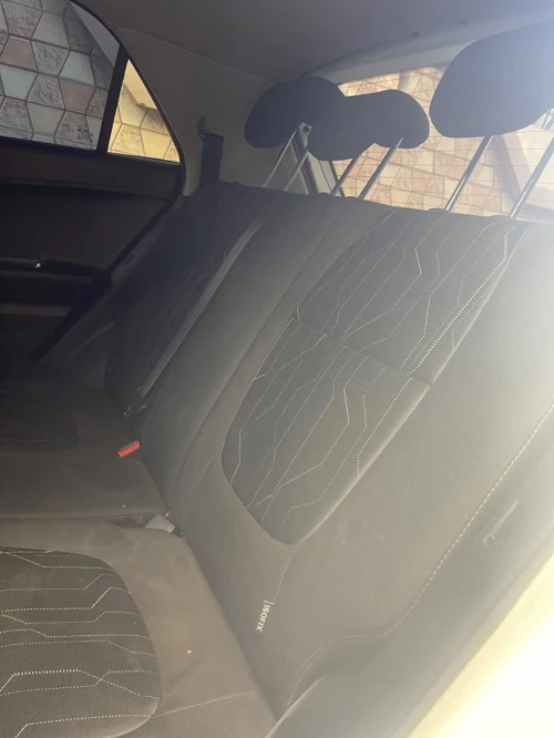 Kia Picanto 2017 Safety