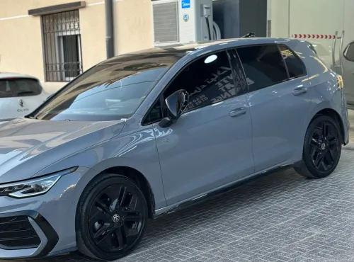 Volkswagen Golf 8.5 2025 Rline