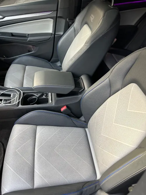 Volkswagen Golf 8.5 2025 Rline