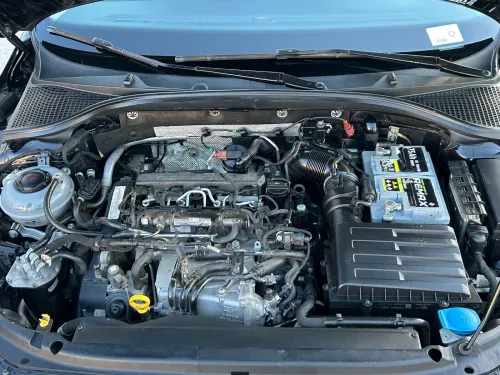 Skoda Octavia 2019 Octavia