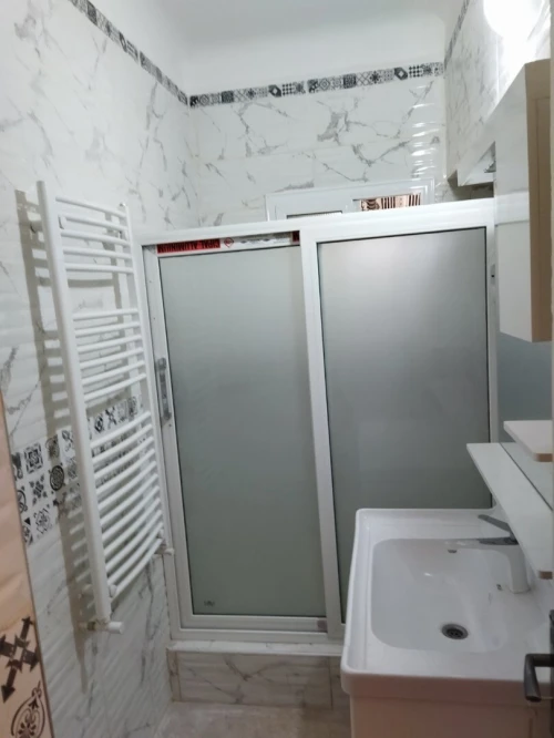Vente Appartement F3 Souk Ahras Souk ahras