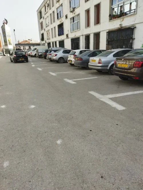 Vente Appartement F3 Souk Ahras Souk ahras