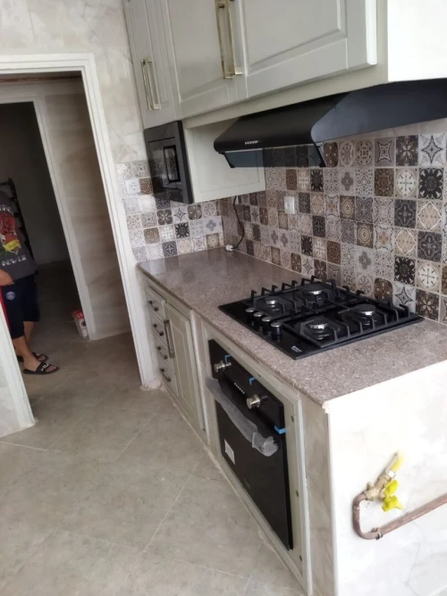 Vente Appartement F3 Souk Ahras Souk ahras