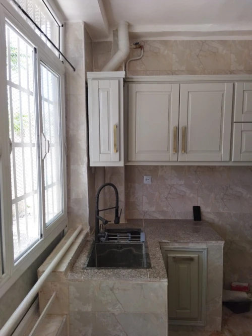 Vente Appartement F3 Souk Ahras Souk ahras