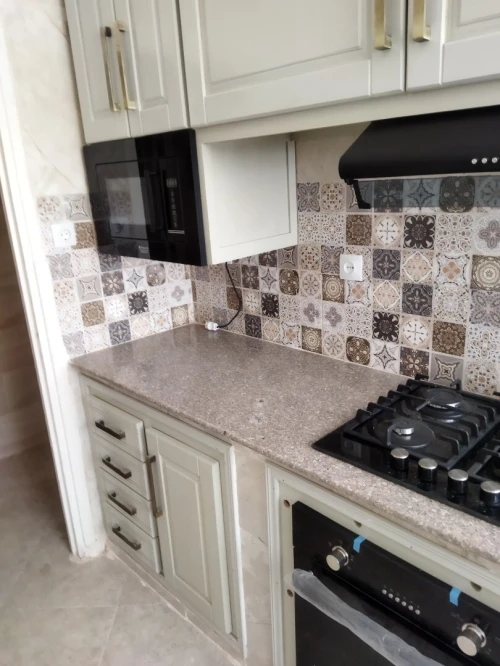 Vente Appartement F3 Souk Ahras Souk ahras