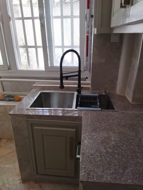Vente Appartement F3 Souk Ahras Souk ahras