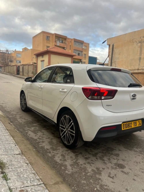 Kia Rio 2019 EX