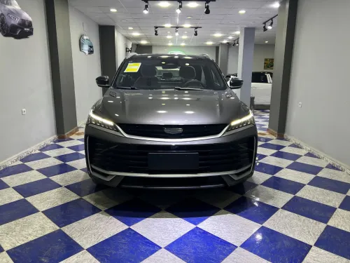 Geely Coolray 2025 Coolray
