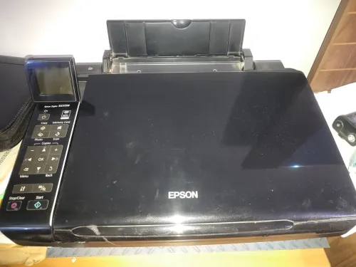 EPSON Stylus SX515W