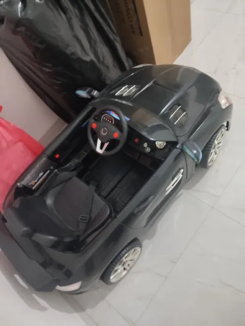 Voiture électrique