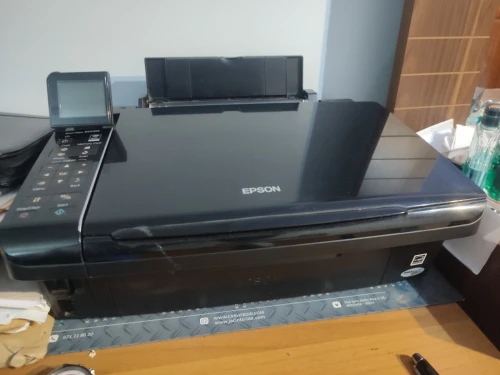 EPSON Stylus SX515W