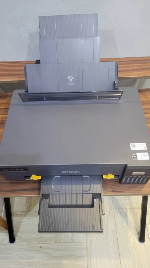 EPSON L18050 Imprimante 6 couleurs