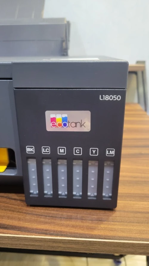 EPSON L18050 Imprimante 6 couleurs