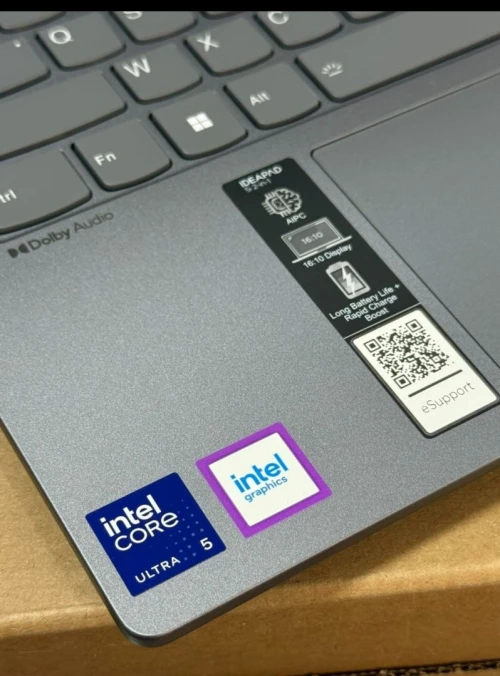 Lenovo IdeaPad Ultra 5 2IN1 Tactile
