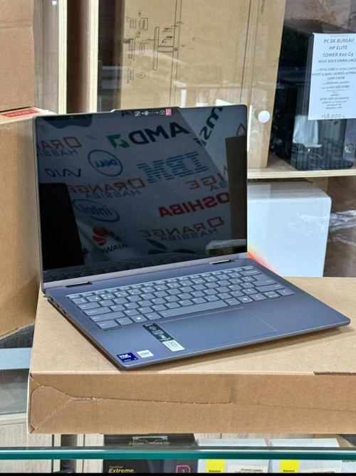 Lenovo IdeaPad Ultra 5 2IN1 Tactile