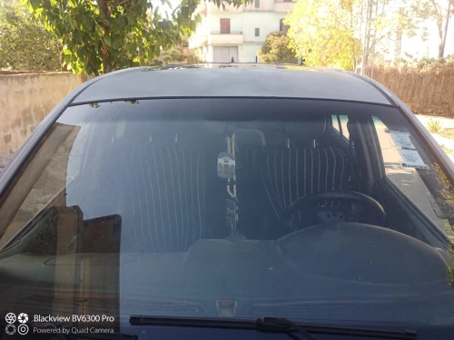 SsangYong Kyron 2007 Kyron