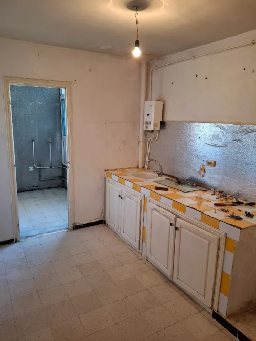 Vente Appartement F3 Alger Rouiba