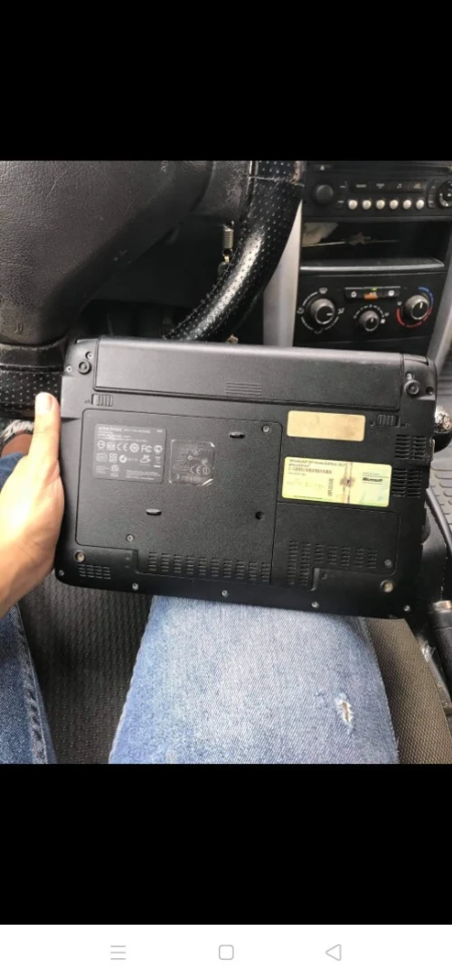 Mini pc acer emachine