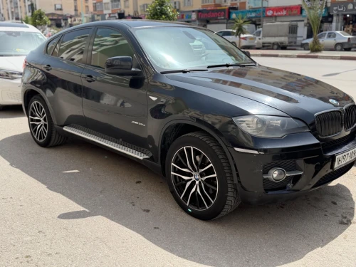 BMW X6 2009 X6