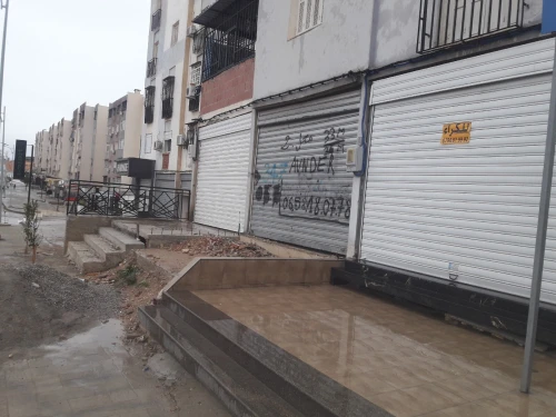 Vente Local Constantine El khroub