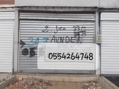 Vente Local Constantine El khroub