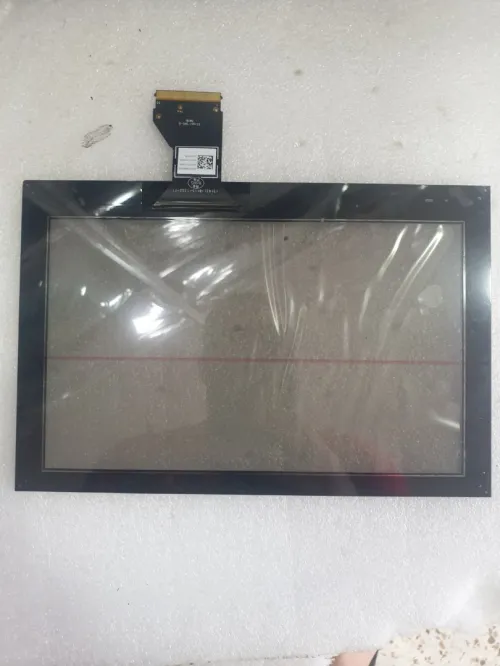 Tactile et afficher 