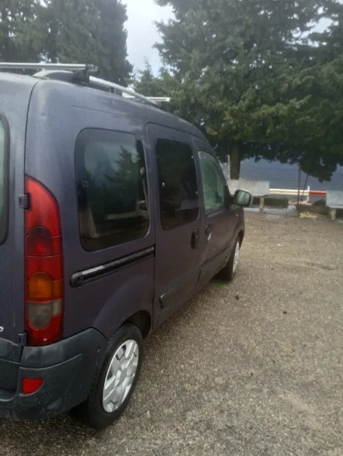 Renault Kangoo 2004 Kangoo