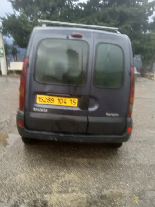 Renault Kangoo 2004 Kangoo