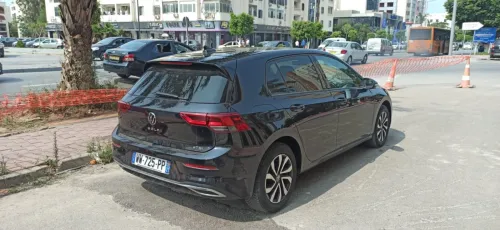 Volkswagen Golf 8 2022 Active