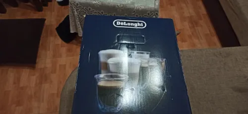 DELONGHI Magnifica Evo FEB2981 tb