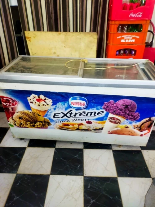 frigo