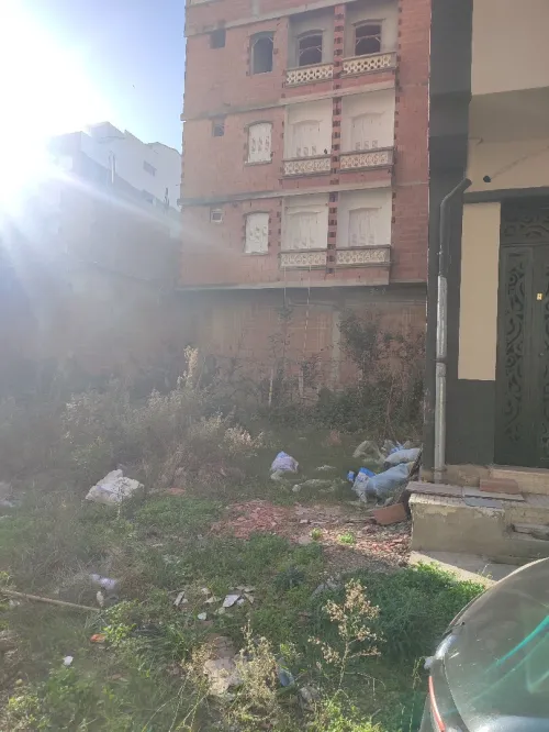 Vente Terrain Jijel Jijel