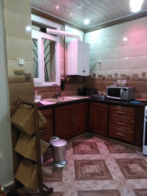 Vente Appartement F2 Jijel Jijel