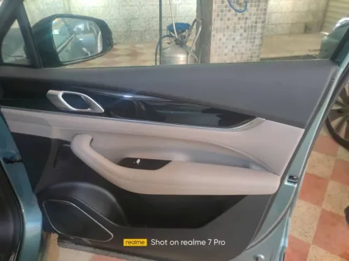 Geely Starray 2026 