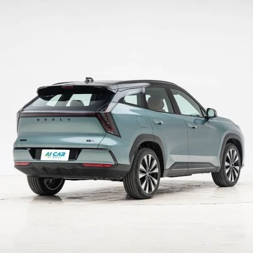 Geely Starray 2026 