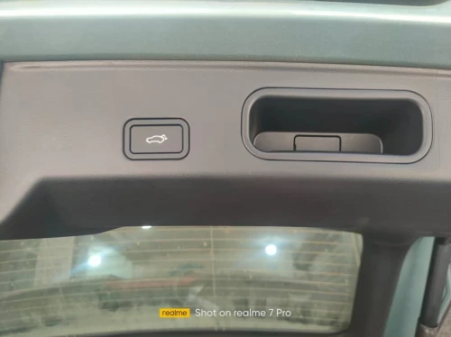 Geely Starray 2026 