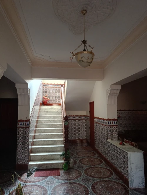 Vente Villa Oran Oran