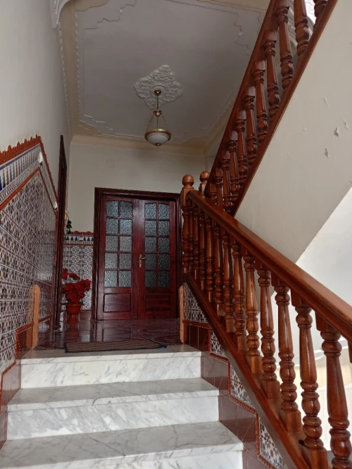 Vente Villa Oran Oran