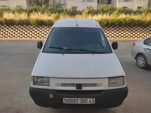 Peugeot Expert 2000 Expert