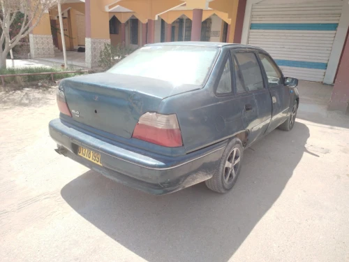 Daewoo Cielo 1999 Cielo